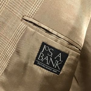 Classic Jos. A.Bank blazer